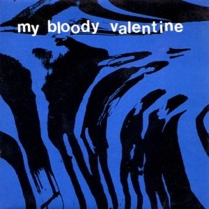 Album My Bloody Valentine - No Place to Go