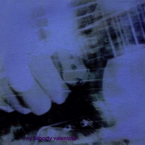 Album My Bloody Valentine - Only Shallow