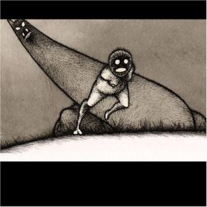 Album My Morning Jacket - Early Recordings: Chapter 1: The Sandworm Cometh