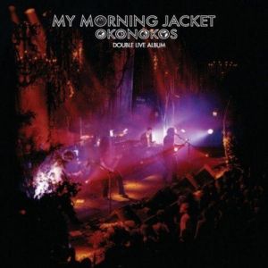 Album My Morning Jacket - Okonokos