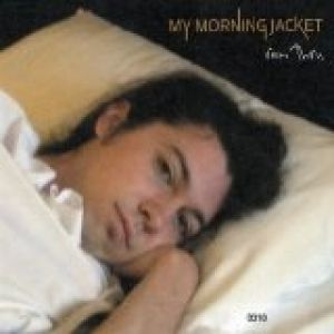 Album My Morning Jacket - Run Thru