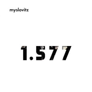 Album Myslovitz - 1.577