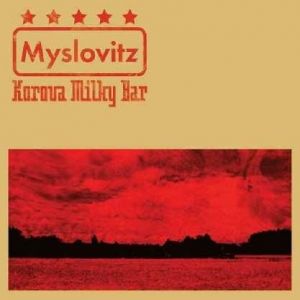 Korova Milky Bar - album