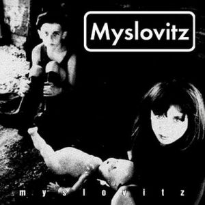 Album Myslovitz - Myslovitz