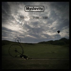 Album Myslovitz - Nieważne jak wysoko jesteśmy...