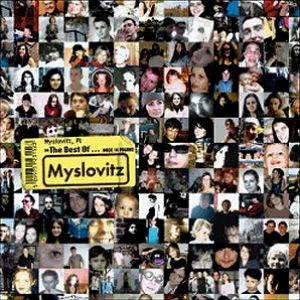 Album Myslovitz - The Best Of