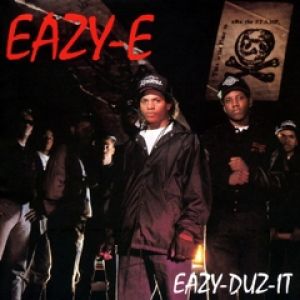 N.W.A Eazy-Duz-It, 1988