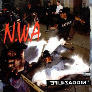 Album N.W.A - Niggaz4Life