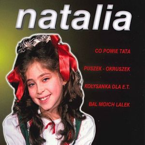 Album Natalia Kukulska - Natalia