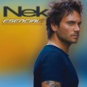 Album Nek - Esencial