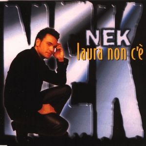 Album Nek - Laura non c