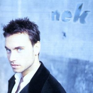Album Nek - Lei, gli amici e tutto il resto /Nek