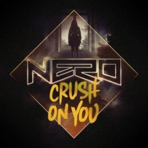 Album Crush on You - Nero