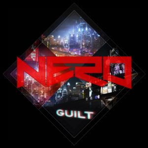 Album Guilt - Nero