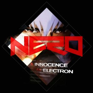 Album Innocence / Electron - Nero