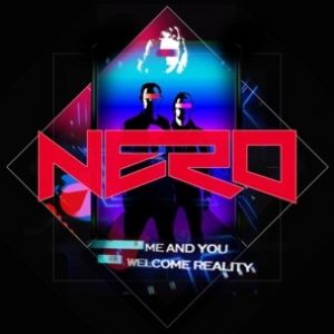 Album Me & You - Nero