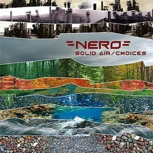 Album Nero - Solid Air / Choices