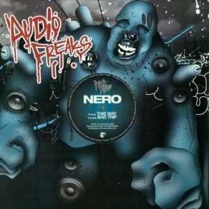 Album Nero - This Way / Bad Trip