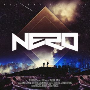 Album Nero - Welcome Reality