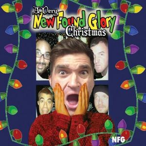 Album New Found Glory - A Very New Found Glory Christmas