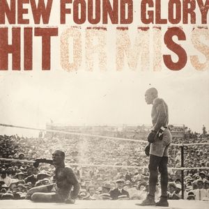 Album New Found Glory - Hits