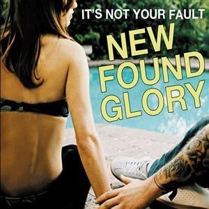Album It's Not Your Fault - New Found Glory