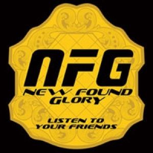 Album Listen to Your Friends - New Found Glory