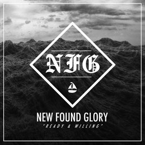New Found Glory Ready and Willing, 2014