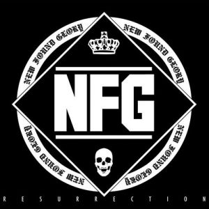 Album New Found Glory - Resurrection