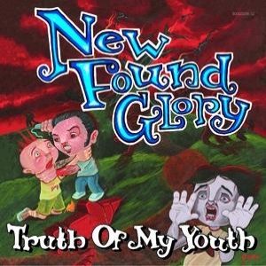 Truth of My Youth - album