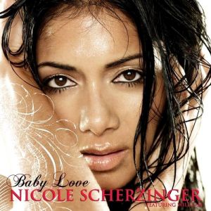 Album Nicole Scherzinger - Baby Love