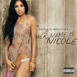Album Nicole Scherzinger - Her Name is Nicole