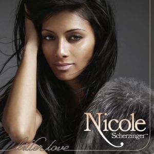 Album Nicole Scherzinger - Killer Love