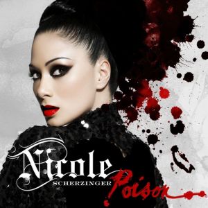 Album Nicole Scherzinger - Poison