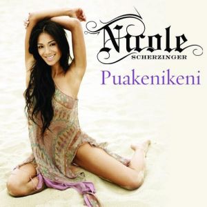 Album Nicole Scherzinger - Puakenikeni