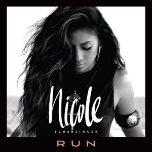 Album Nicole Scherzinger - Run