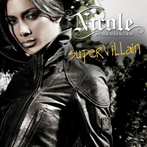 Album Nicole Scherzinger - Supervillain