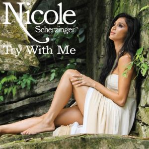 Nicole Scherzinger Try with Me, 2011