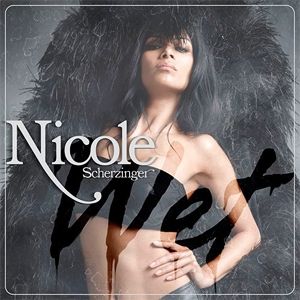 Album Nicole Scherzinger - Wet