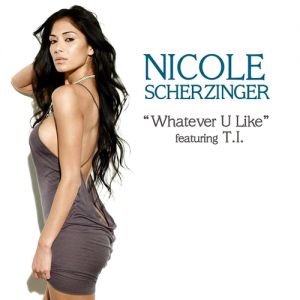 Album Nicole Scherzinger - Whatever U Like