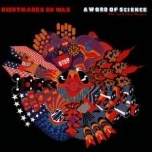 Album Nightmares on Wax - A Word of Science: The 1st & Final Chapter