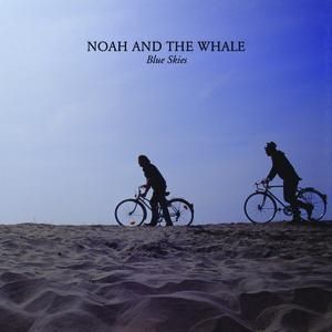 Album Noah and the Whale - Blue Skies