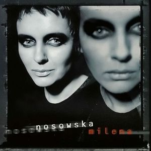 Album Nosowska - Milena