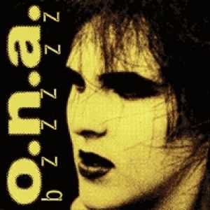 Album O.N.A. - Bzzzzz