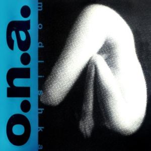 Album O.N.A. - Modlishka