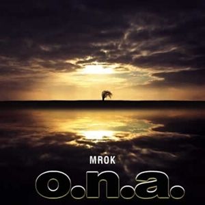 Mrok - album