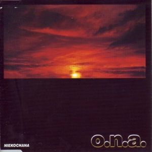 Album Niekochana - O.N.A.