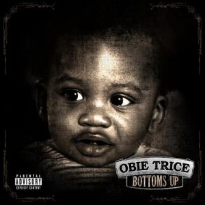 Obie Trice Bottoms Up, 2012