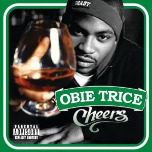 Album Obie Trice - Cheers