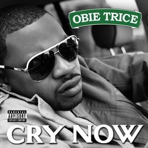 Cry Now - album